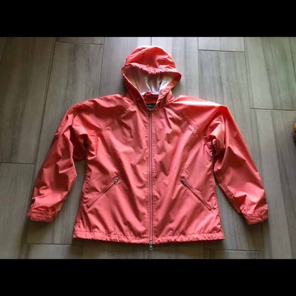 EDDIE BAUER - Perfect light-weight Windbreaker!!! NEVER WORN, tags on! - Picture 5 of 5